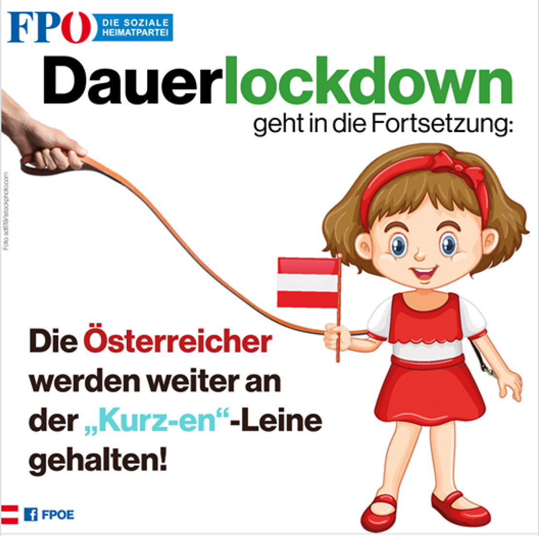 Jetzt ist es amtlich_ Der Wahnsinn wird fortgesetzt_(Quelle Facebook Herbert Kickl_2021-03-01)